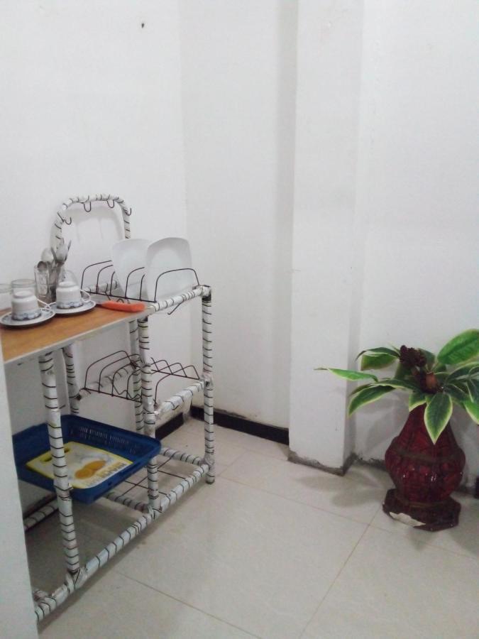 Yunal'S Place マータラ エクステリア 写真