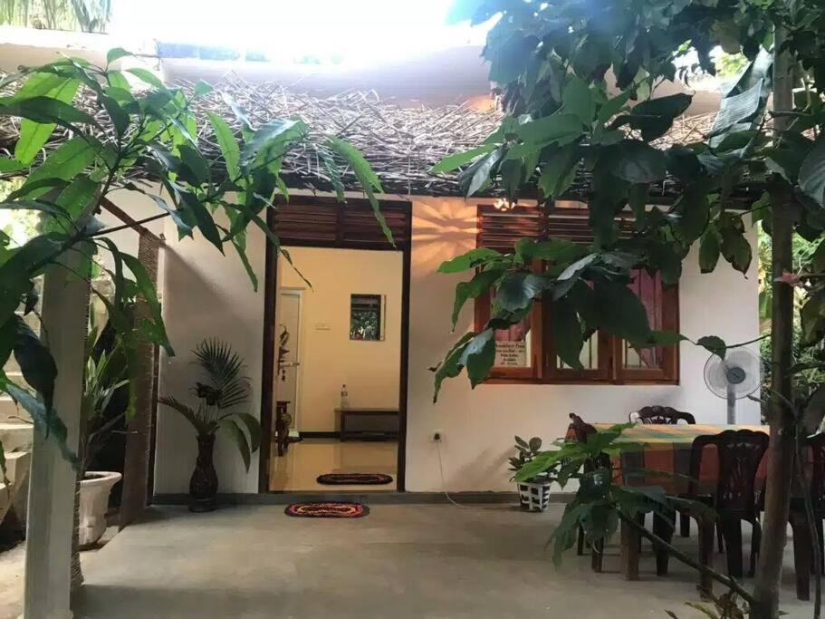 Yunal'S Place マータラ エクステリア 写真