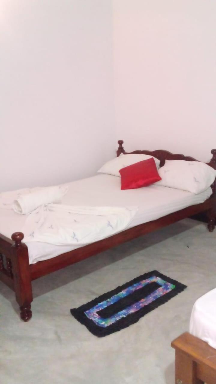 Yunal'S Place マータラ エクステリア 写真