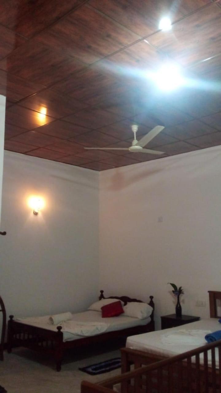 Yunal'S Place マータラ エクステリア 写真