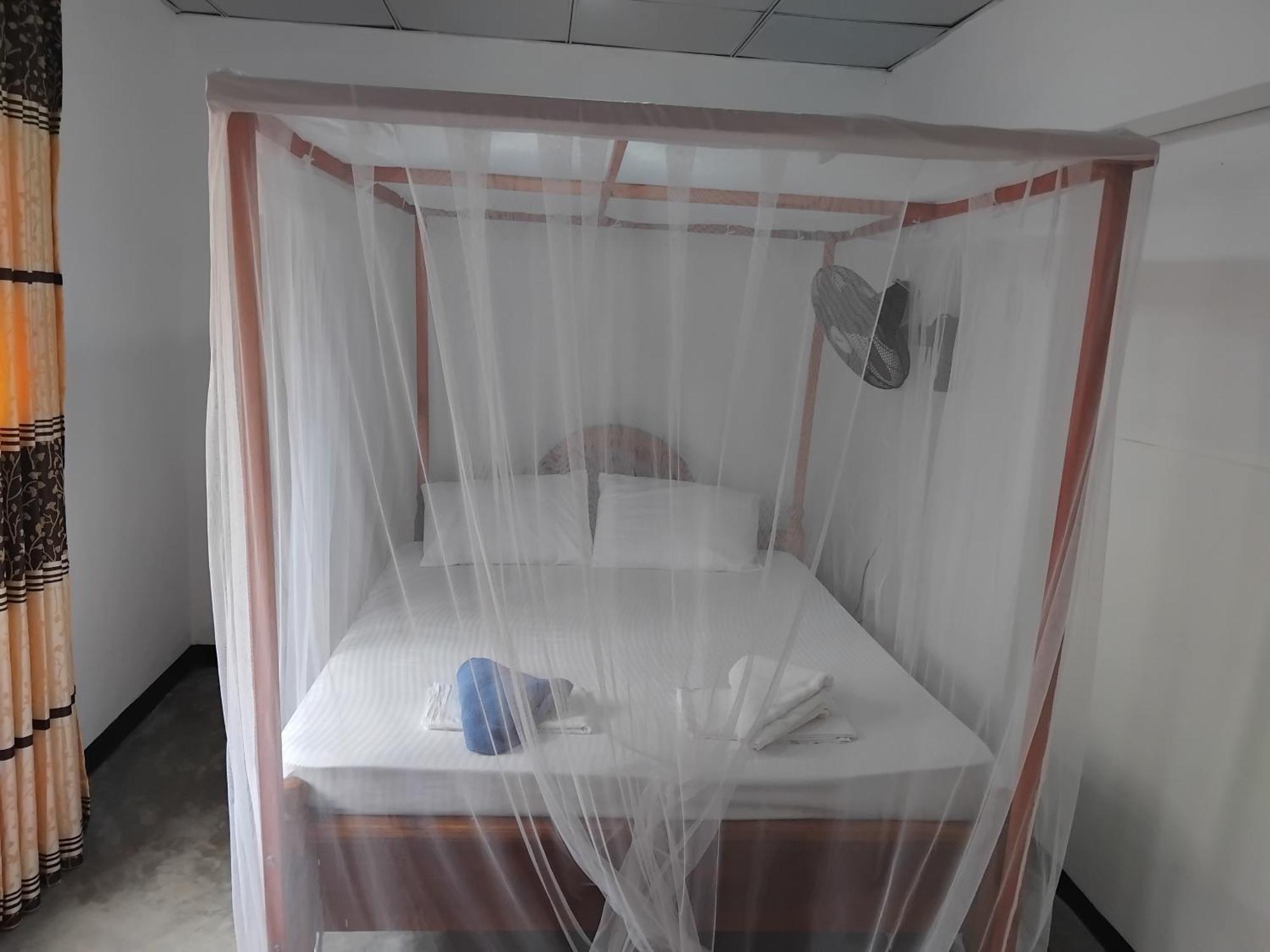 Yunal'S Place マータラ 部屋 写真