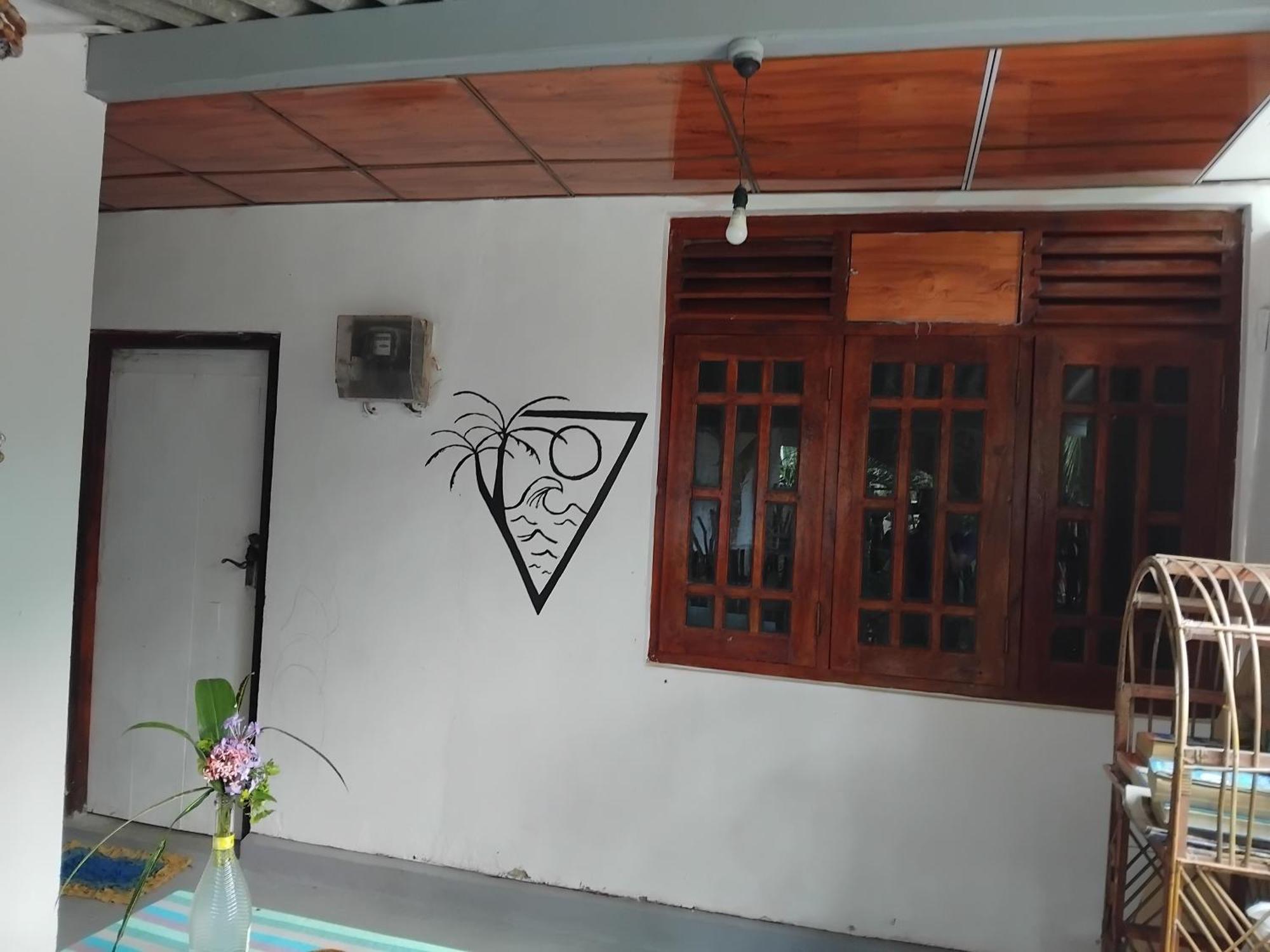 Yunal'S Place マータラ 部屋 写真