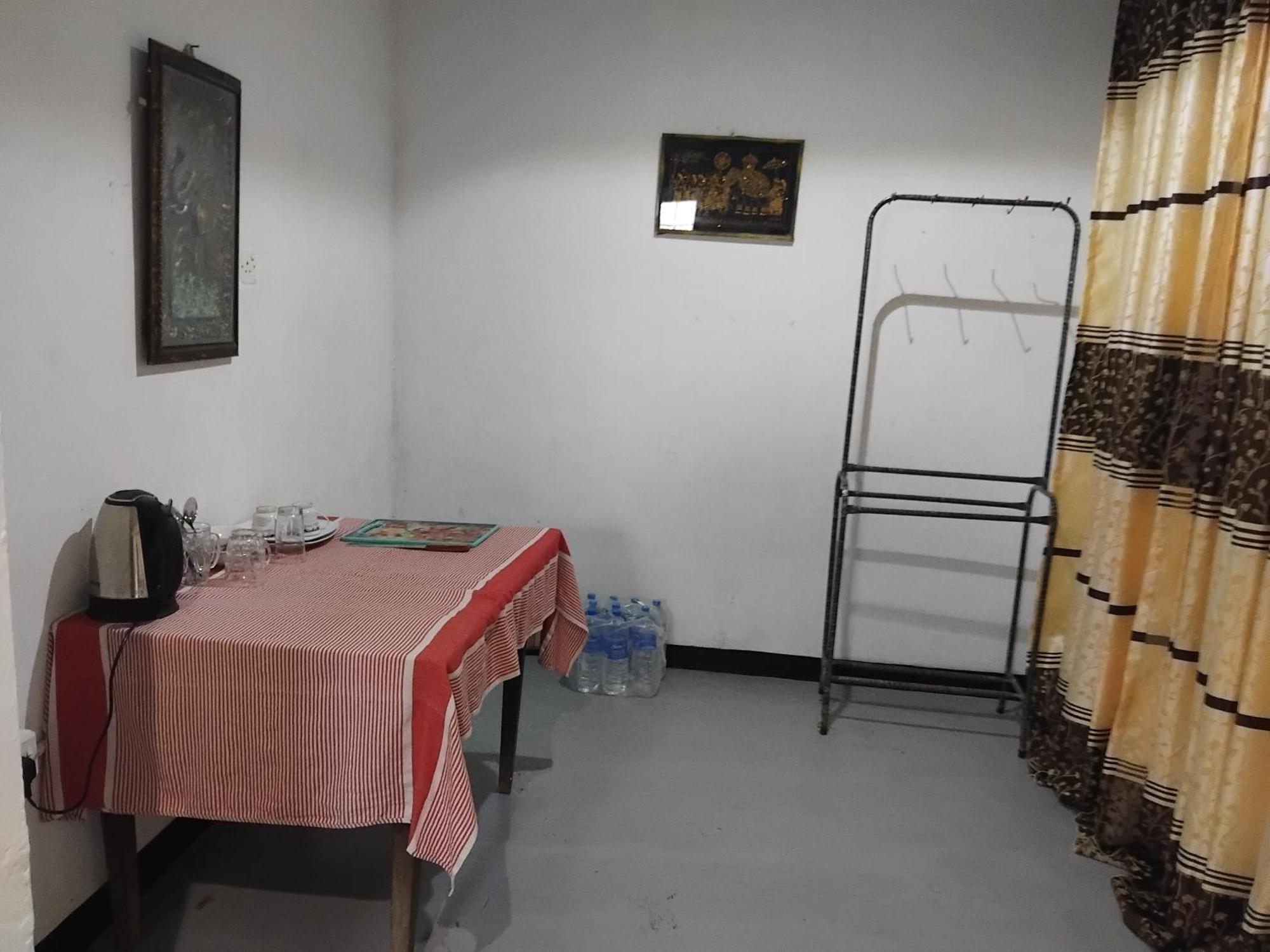 Yunal'S Place マータラ 部屋 写真